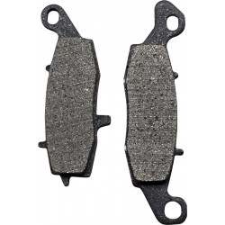 BRAKE PAD SEMI METAL - 17212950 - Dr Rider