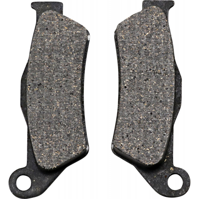 BRAKE PAD SEMI METAL - 17212951 - Dr Rider