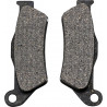 BRAKE PAD SEMI METAL - 17212951 - Dr Rider