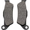 BRAKE PAD SEMI METAL - 17212951 - Dr Rider
