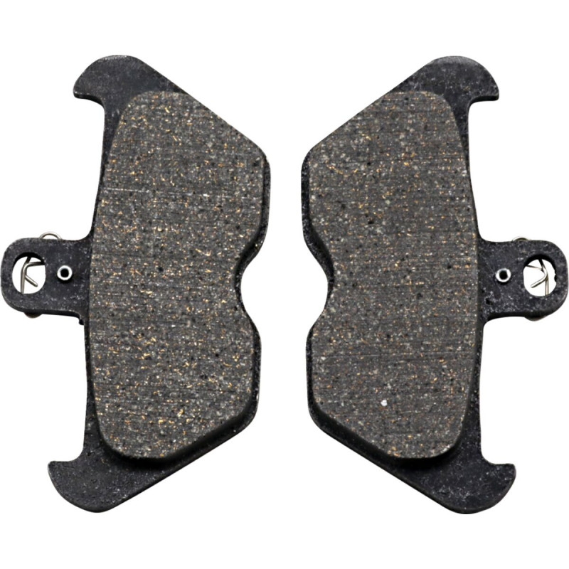 BRAKE PAD SEMI METAL - 17212952 - Dr Rider