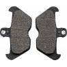 BRAKE PAD SEMI METAL - 17212952 - Dr Rider