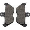 BRAKE PAD SEMI METAL - 17212952 - Dr Rider
