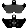BRAKE PAD SEMI METAL - 17212952 - Dr Rider