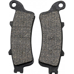 BRAKE PAD SEMI METAL - 17212953 - Dr Rider