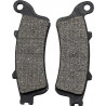 BRAKE PAD SEMI METAL - 17212953 - Dr Rider