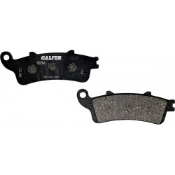 BRAKE PAD SEMI METAL - 17212953 - Dr Rider