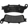 BRAKE PAD SEMI METAL - 17212954 - Dr Rider