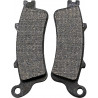 BRAKE PAD SEMI METAL - 17212954 - Dr Rider