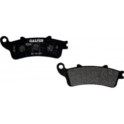 BRAKE PAD SEMI METAL - 17212954 - Dr Rider