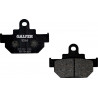 BRAKE PAD SEMI METAL - 17212955 - Dr Rider
