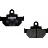 BRAKE PAD SEMI METAL - 17212955 - Dr Rider