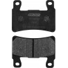 BRAKE PAD SEMI METAL - 17212958 - Dr Rider