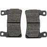 BRAKE PAD SEMI METAL - 17212958 - Dr Rider