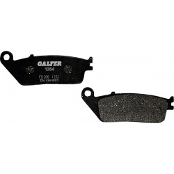BRAKE PAD SEMI METAL - 17212961 - Dr Rider