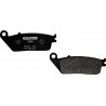 BRAKE PAD SEMI METAL - 17212961 - Dr Rider