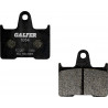 BRAKE PAD SEMI METAL - 17212962 - Dr Rider