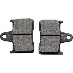 BRAKE PAD SEMI METAL - 17212962 - Dr Rider