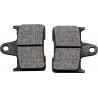 BRAKE PAD SEMI METAL - 17212962 - Dr Rider