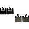 BRAKE PAD SEMI METAL - 17212963 - Dr Rider