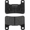 BRAKE PAD SEMI METAL - 17212965 - Dr Rider