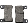 BRAKE PAD SEMI METAL - 17212965 - Dr Rider