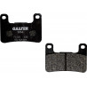 BRAKE PAD SEMI METAL - 17212965 - Dr Rider