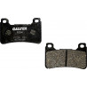 BRAKE PAD SEMI METAL - 17212966 - Dr Rider