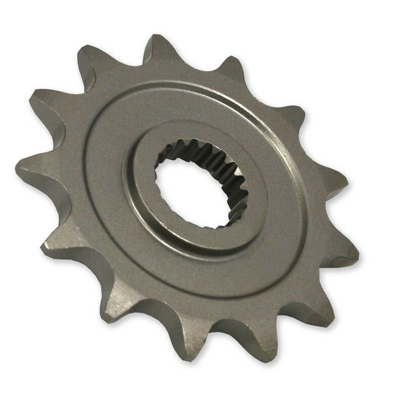 Pignon RFX acier  - 520