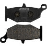 BRAKE PAD SEMI METAL - 17212967 - Dr Rider