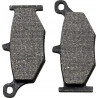 BRAKE PAD SEMI METAL - 17212967 - Dr Rider
