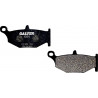 BRAKE PAD SEMI METAL - 17212967 - Dr Rider