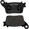 BRAKE PAD SEMI METAL - 17212968 - Dr Rider