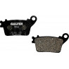 BRAKE PAD SEMI METAL - 17212968 - Dr Rider