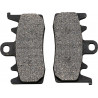 BRAKE PAD SEMI METAL - 17212969 - Dr Rider