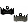BRAKE PAD SEMI METAL - 17212969 - Dr Rider