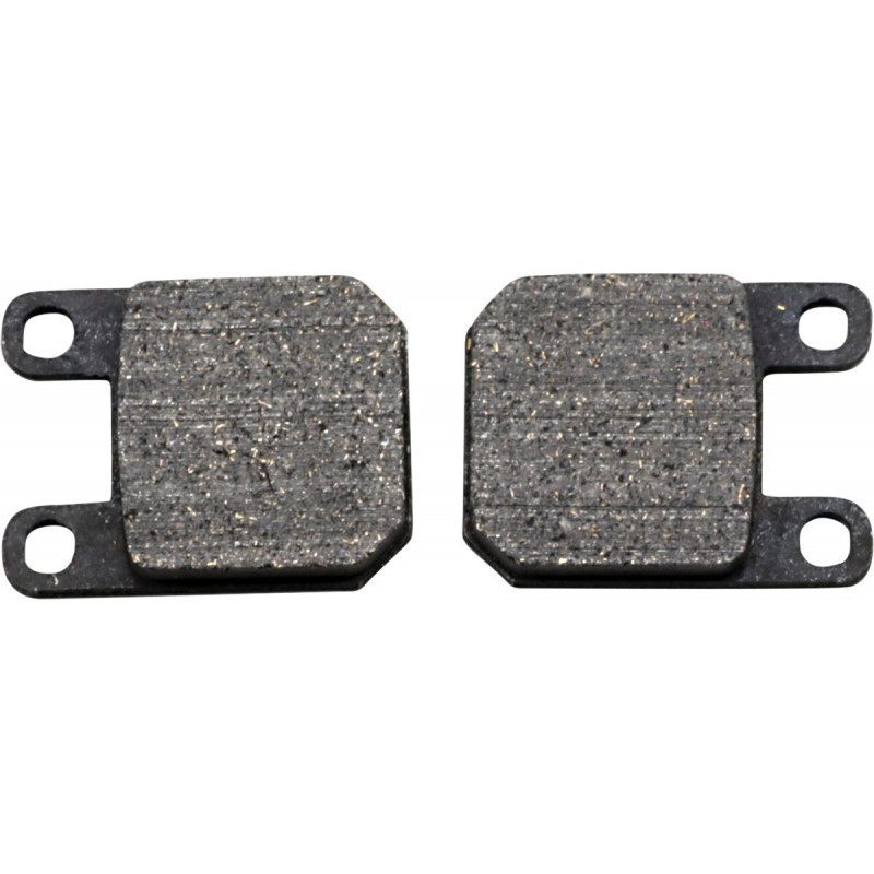 BRAKE PAD SEMI METAL - 17212971 - Dr Rider