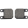 BRAKE PAD SEMI METAL - 17212971 - Dr Rider