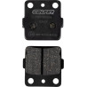 BRAKE PAD SEMI METAL - 17212972 - Dr Rider