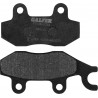 BRAKE PAD SEMI METAL - 17212973 - Dr Rider