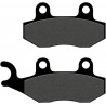 BRAKE PAD SEMI METAL - 17212973 - Dr Rider