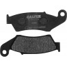 BRAKE PAD SEMI METAL - 17212977 - Dr Rider