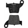 BRAKE PAD SEMI METAL - 17212978 - Dr Rider
