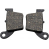 BRAKE PAD SEMI METAL - 17212978 - Dr Rider