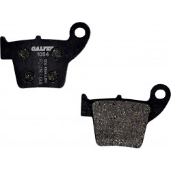 BRAKE PAD SEMI METAL - 17212978 - Dr Rider