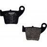 BRAKE PAD SEMI METAL - 17212978 - Dr Rider