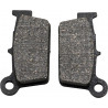 BRAKE PAD SEMI METAL - 17212979 - Dr Rider