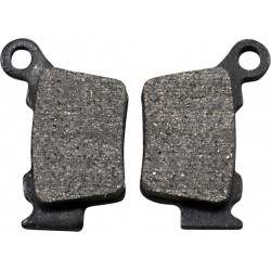 BRAKE PAD SEMI METAL - 17212980 - Dr Rider