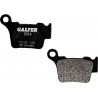 BRAKE PAD SEMI METAL - 17212980 - Dr Rider