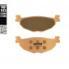 BRAKE PAD SINTERED SCOOTER - 17213036 - Dr Rider